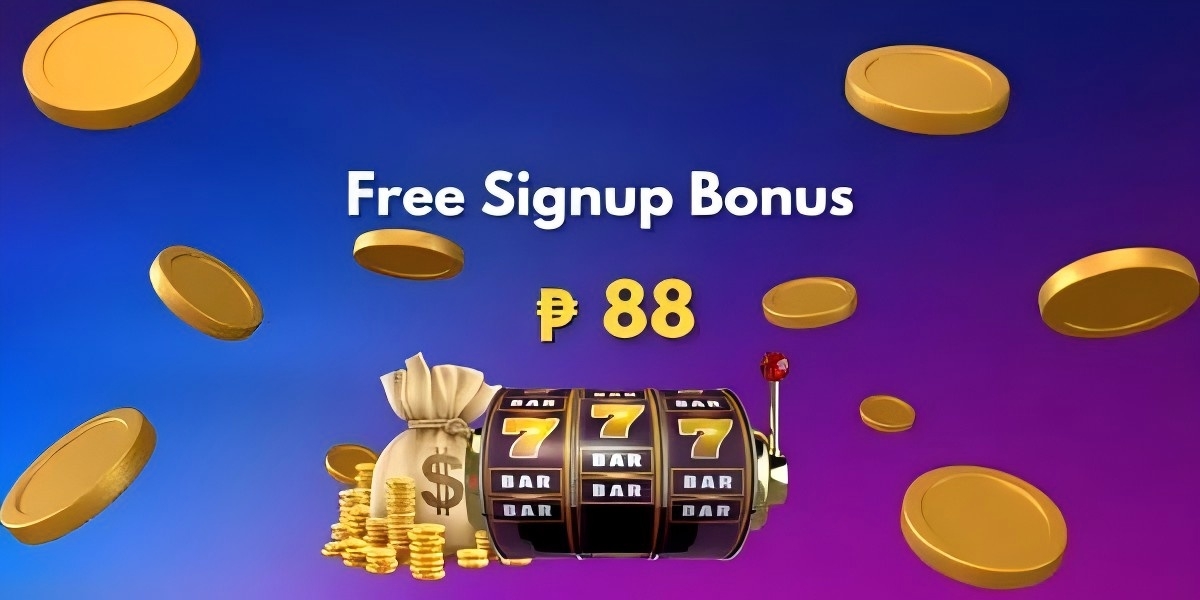 JL68 Casino Welcome Bonus